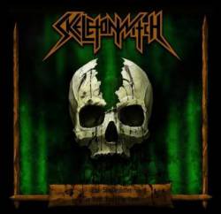 Skeletonwitch : The Skullsplitter - No Rest for the Dead